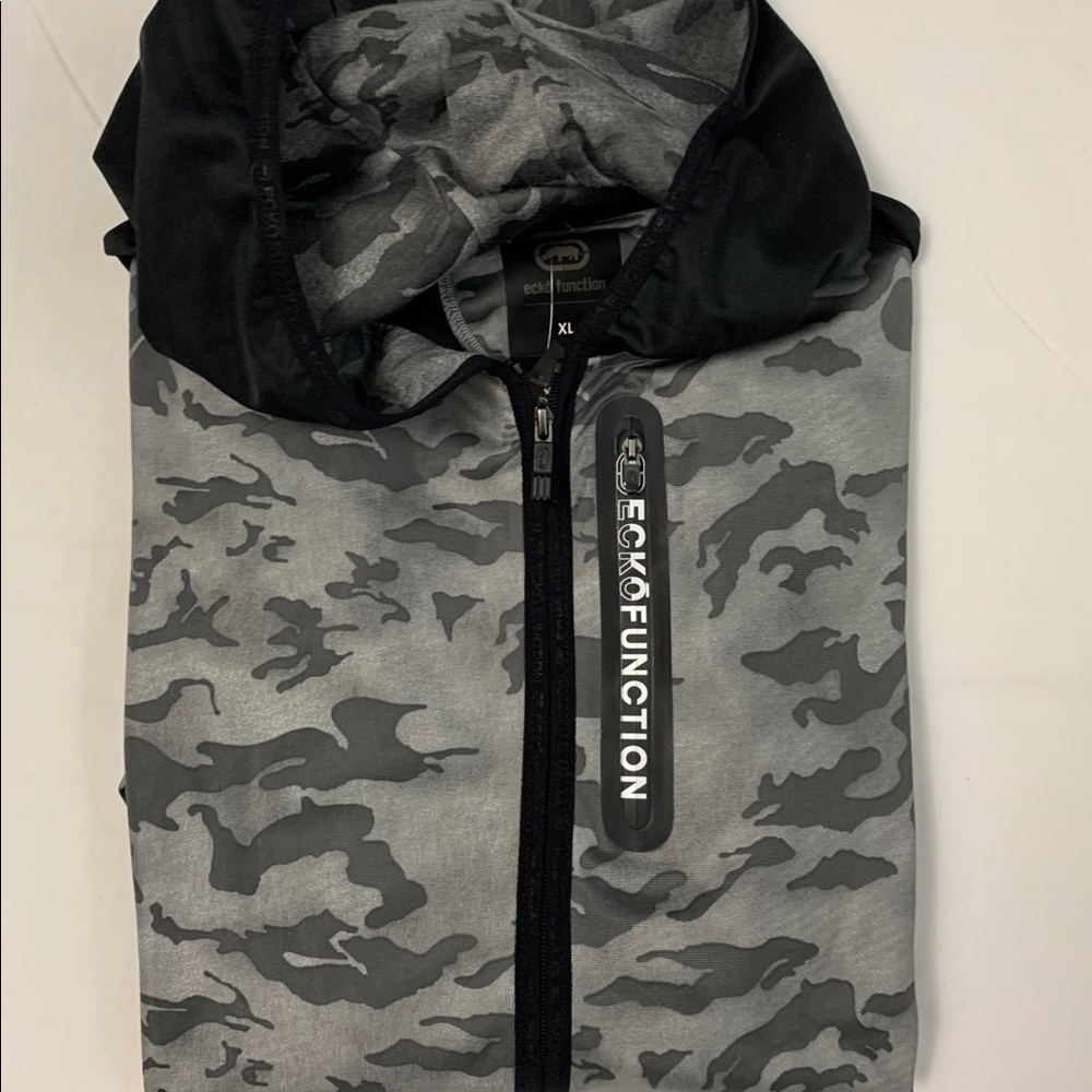 Ecko Function Jacket - image 1